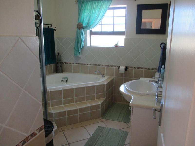 4 Bedroom Property for Sale in Dana Bay Western Cape